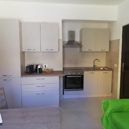 Casa Vacanze Da Mary P La Maddalena  Buitenkant foto